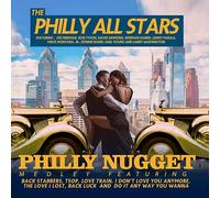Philly All Stars - Philly Nugget