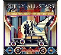 Philly All Stars - Reimagined [Vinyl] [Import]