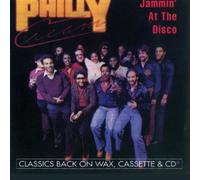 Philly Cream - Jammin' at The Disco