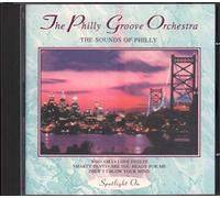 Philly Groove Orchestra - Sounds of Philly [Import]