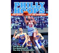 Philly Hoops SPHAs and The Warriors