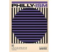 Philly-Ism: A Unique Analysis With Video Of Philly Joe Jones' Rudimental Approach To Soloing (Book/Online Media)