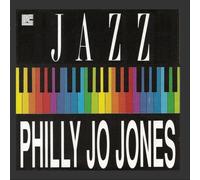 Philly Jo Jones Quintet - Philly Jo Jones