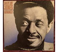Philly Joe Jones - Advance!