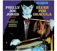 Philly Joe Jones - Blues for Dracula [Import]