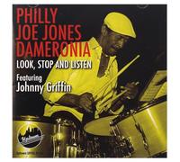 Philly Joe Jones - Look, Stop and Listen