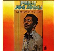 Philly Joe Jones - Philly Joe Jones - Mean What You Say