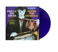 Philly Joe Jones Sextet Blues For Dracula (Dark "Coffin Velvet" (Vinyl)