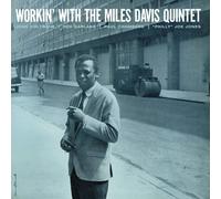 Workin with the miles davis quintet/180gr Miles Davis (Interprète) https://www.fnac.com/a4051762/Miles-Davis-Workin-with-the-miles-davis-quintet-180gr-Vinyle-album?oref=3c5966d9-1c45-60c7-7be3-906f992bb309