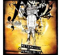 Philly, Pete - Mindstate