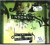 Philly, Pete & Perquisite - Insomnia (x2+2) [Import]