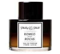 Philly & Phill Romeo On The Rocks Eau de Parfum Unisexe Spray 100ml 3.3fl.oz