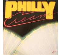 Philly - PHILLY CREAM / JAMMIN AT THE DISCO