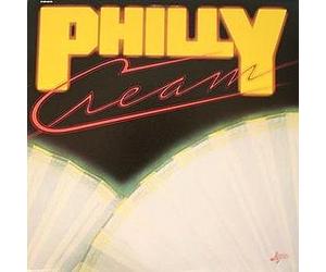 Philly - PHILLY CREAM / JAMMIN AT THE DISCO