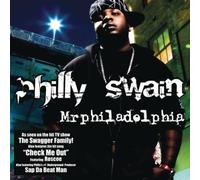 Philly Swain - Mr Philadelphia
