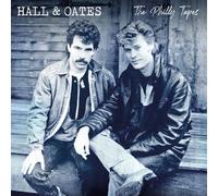 Philly Tapes - Fall In Philadelphia: The Definitive Demos