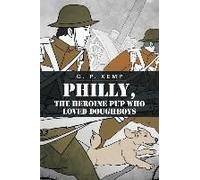 Philly, The Heroine Pup Who Loved Doughboys