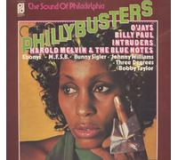 Phillybusters - The Sound Of Philadelphia-LP