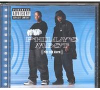 Phillys Most - Ring The Alarm [Import]