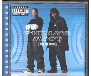 Phillys Most - Ring The Alarm [Import]