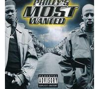 Philly's Most Wanted – Get Down or Lay Down – CD neuf (Alliance MOD, explicite)