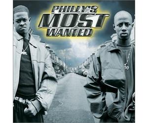 Philly's Most Wanted - Get Down Or Lay Down