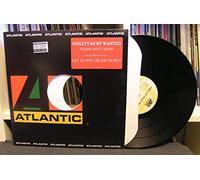 Philly's Most Wanted - Please Don't Mind/Cross The Border