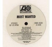 Philly's Most Wanted - Suckas