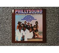 Phillysound 2 (1975) - MFSP, Trammps, O'Jays, Three Degrees, Intruders.. / Vinyl record [Vinyl-LP]