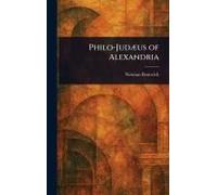Philo-Judæus Of Alexandria