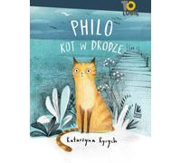 Philo le chat en route