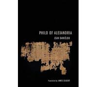 Philo Of Alexandria