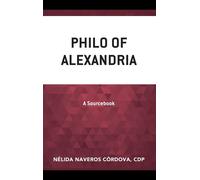 Philo Of Alexandria