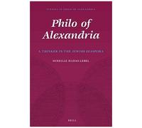 Philo Of Alexandria