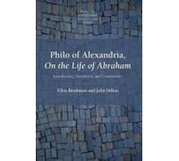 Philo Of Alexandria, On The Life Of Abraham