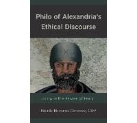 Philo Of Alexandria's Ethical Discourse