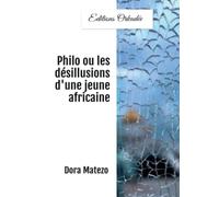 Philo ou les désillusions d'une jeune africaine