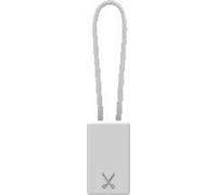 Philo - Porte-clés Câble Lightning 20cm (stříbro)