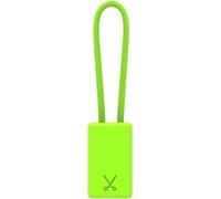 Philo - Porte-clés Câble Lightning 20cm (zelená)