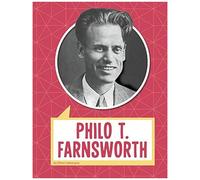 Philo T. Farnsworth