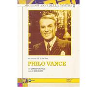 Philo Vance