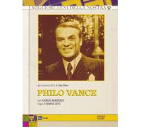 Philo Vance [Import]
