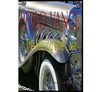 Philo Vance: The Missing Wife Case