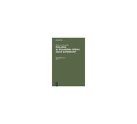 Philo Von Alexandria: Philonis Alexandrini Opera Quae Supersunt. Vol Ii
