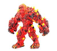 Philoctes Démon de Lave Figurine pour Enfants, Collectionner Creatures Figurine pour Garçons et Filles à Partir de 7-12 Ans