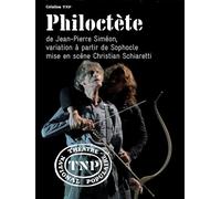 Philoctète