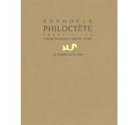 Philoctète