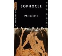 Philoctète Sophocle (Auteur), Pierre-Emmanuel Dauzat (Introduction), Alphonse Dain (Edité par), Paul Mazon (Traduction)