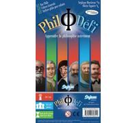 Philodéfi - Apprendre La Philosophie Autrement