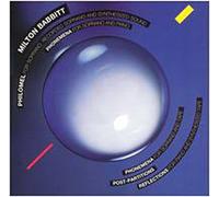 Philomel CD